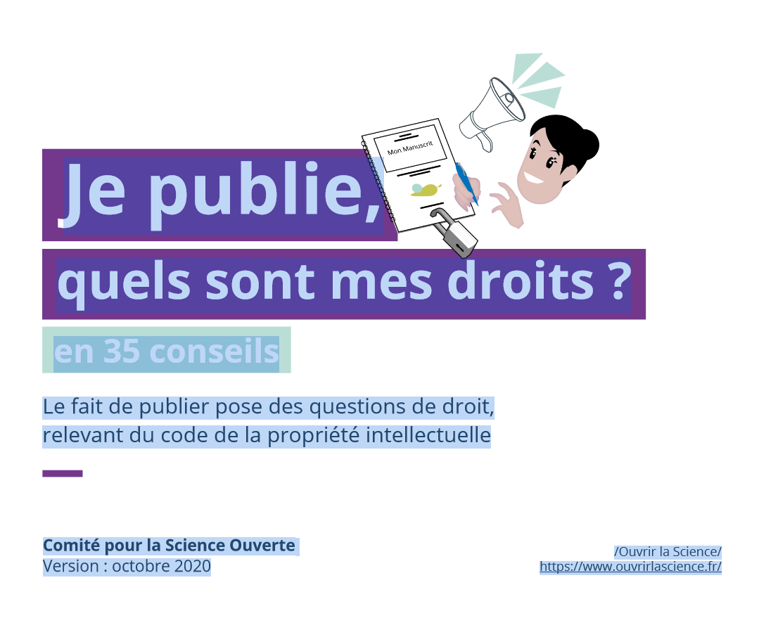 PUBLIER2023 36 COSO JE PUBLIE MES DROITS