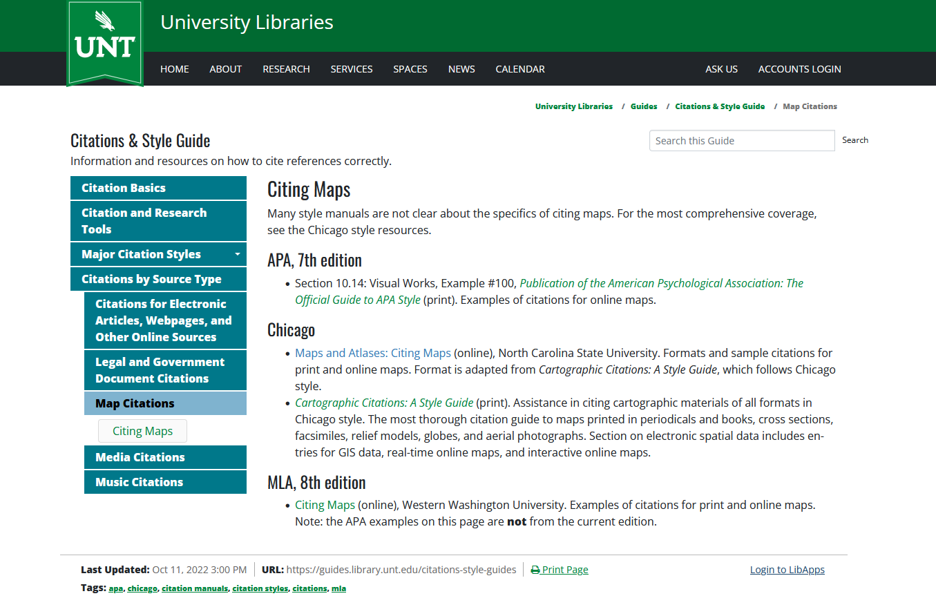 REDIGER2023 35 UNT CITING MAPS