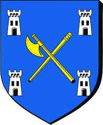 SPIF blason