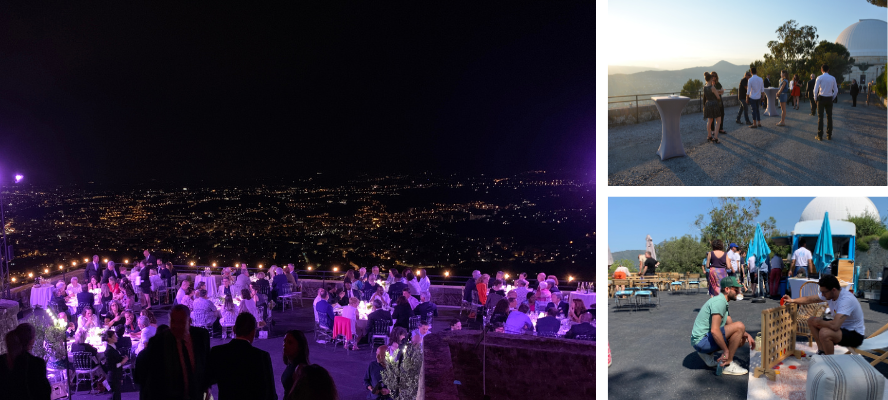 Terrasse Panoramique